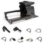 Panasonic NIPROS 300N-B Studio Build-up Entry Package Kit for Shoulder and Handheld Camcorders (NIPROS 300N-B) Panasonic NIPROS 300N-B Studio Build-up Entry Package Kit for Shoulder and Handheld Camcorders (NIPROS 300N-B)